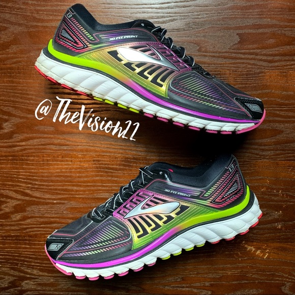 brooks glycerin womens size 11